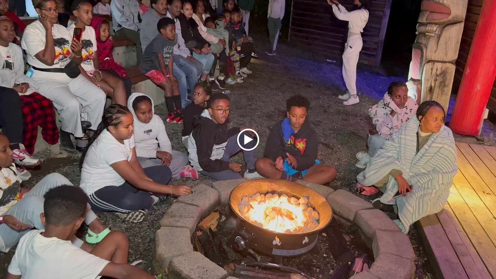 Camp Tigray memory 2