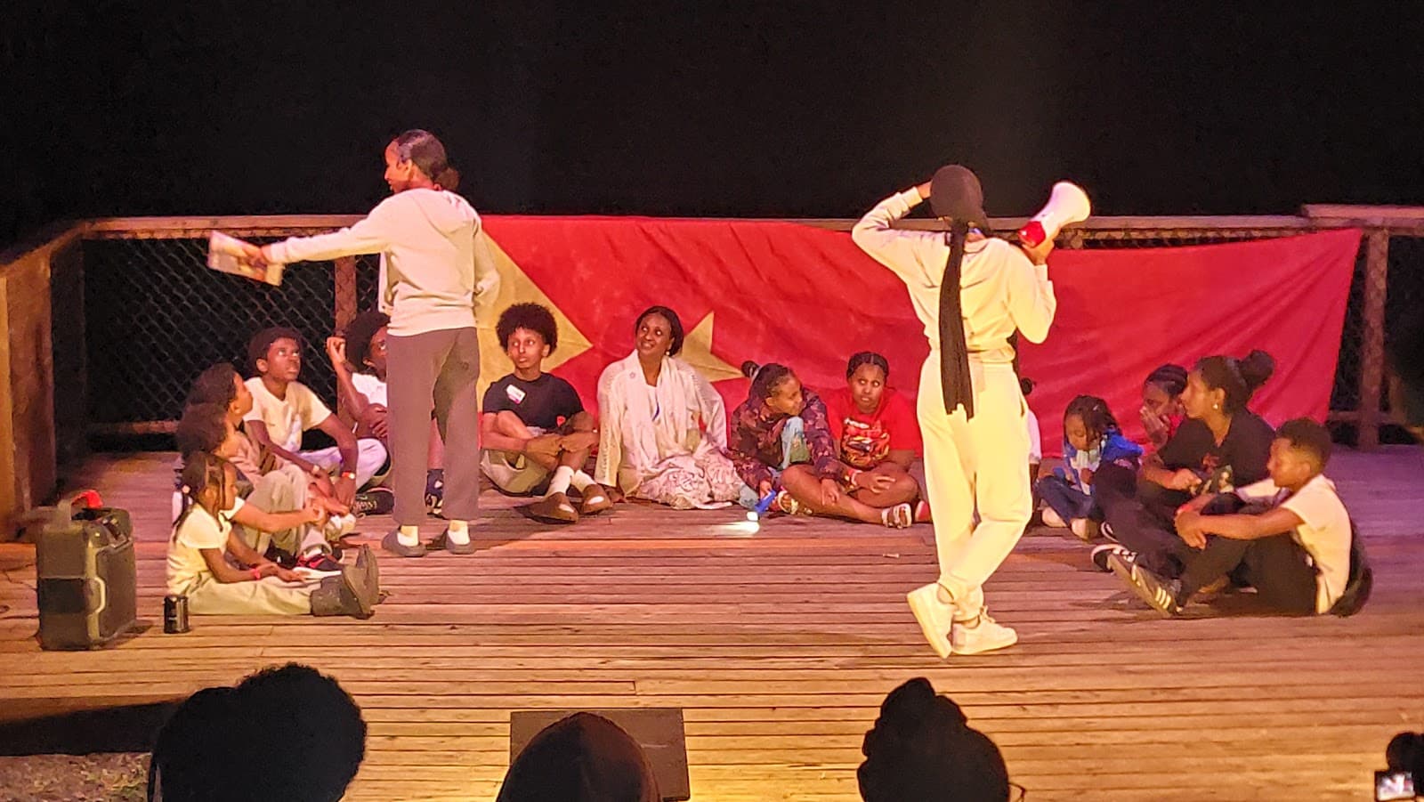 Camp Tigray memory 19