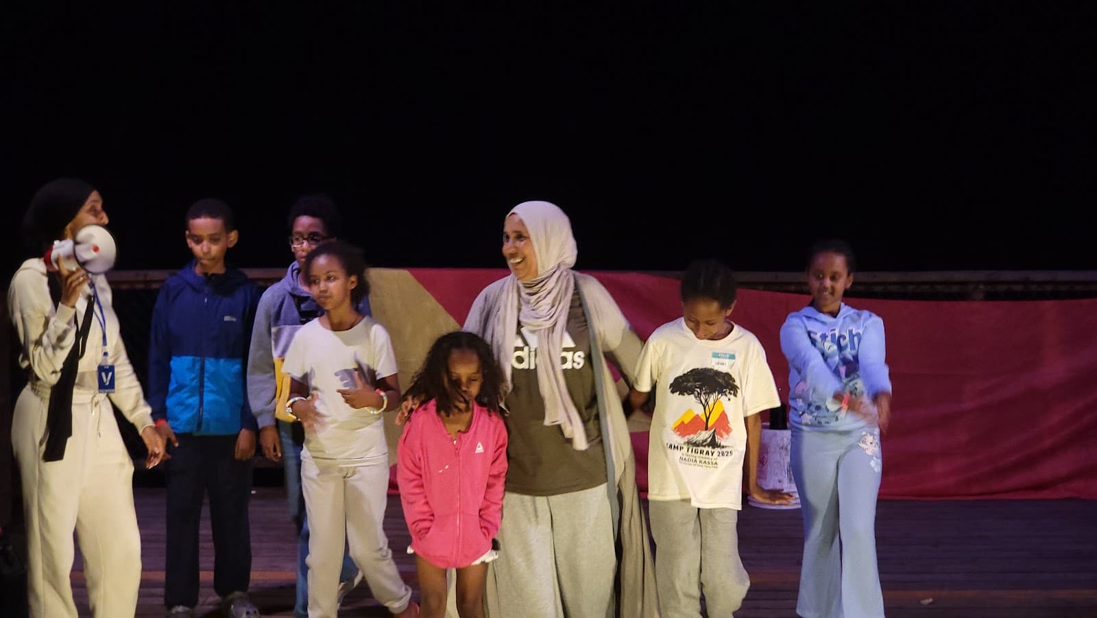 Camp Tigray memory 20