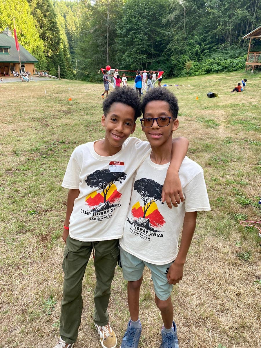 Camp Tigray memory 26