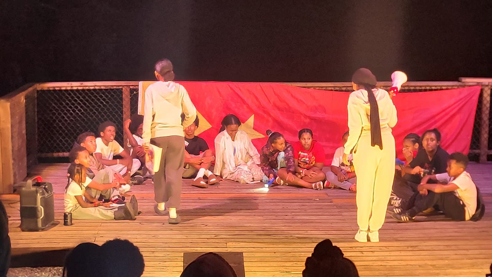 Camp Tigray memory 29