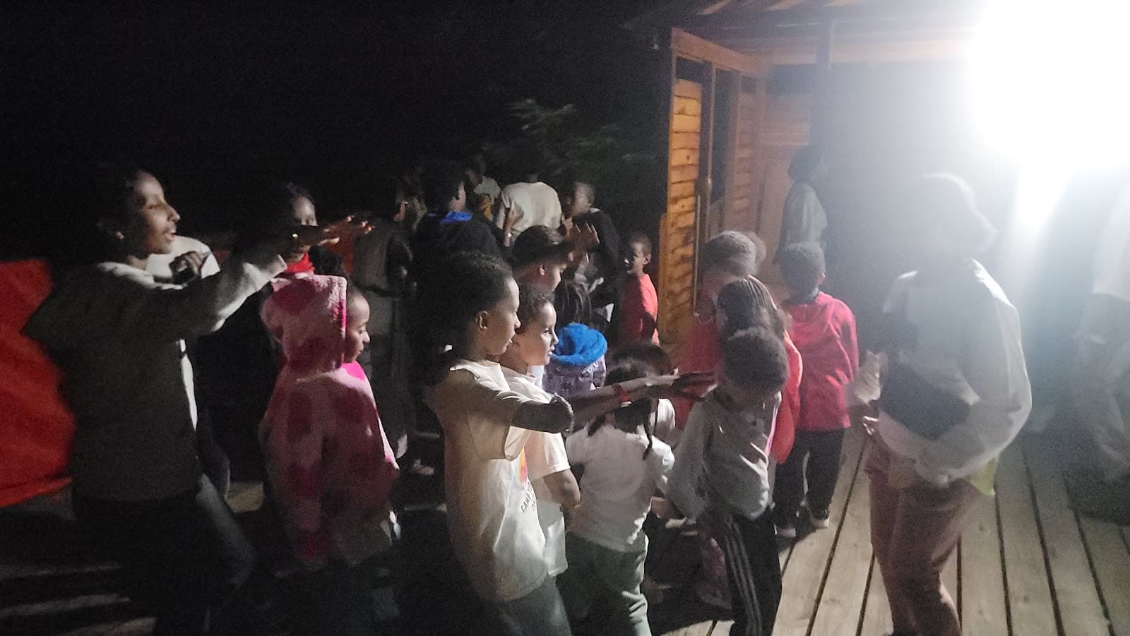 Camp Tigray memory 30
