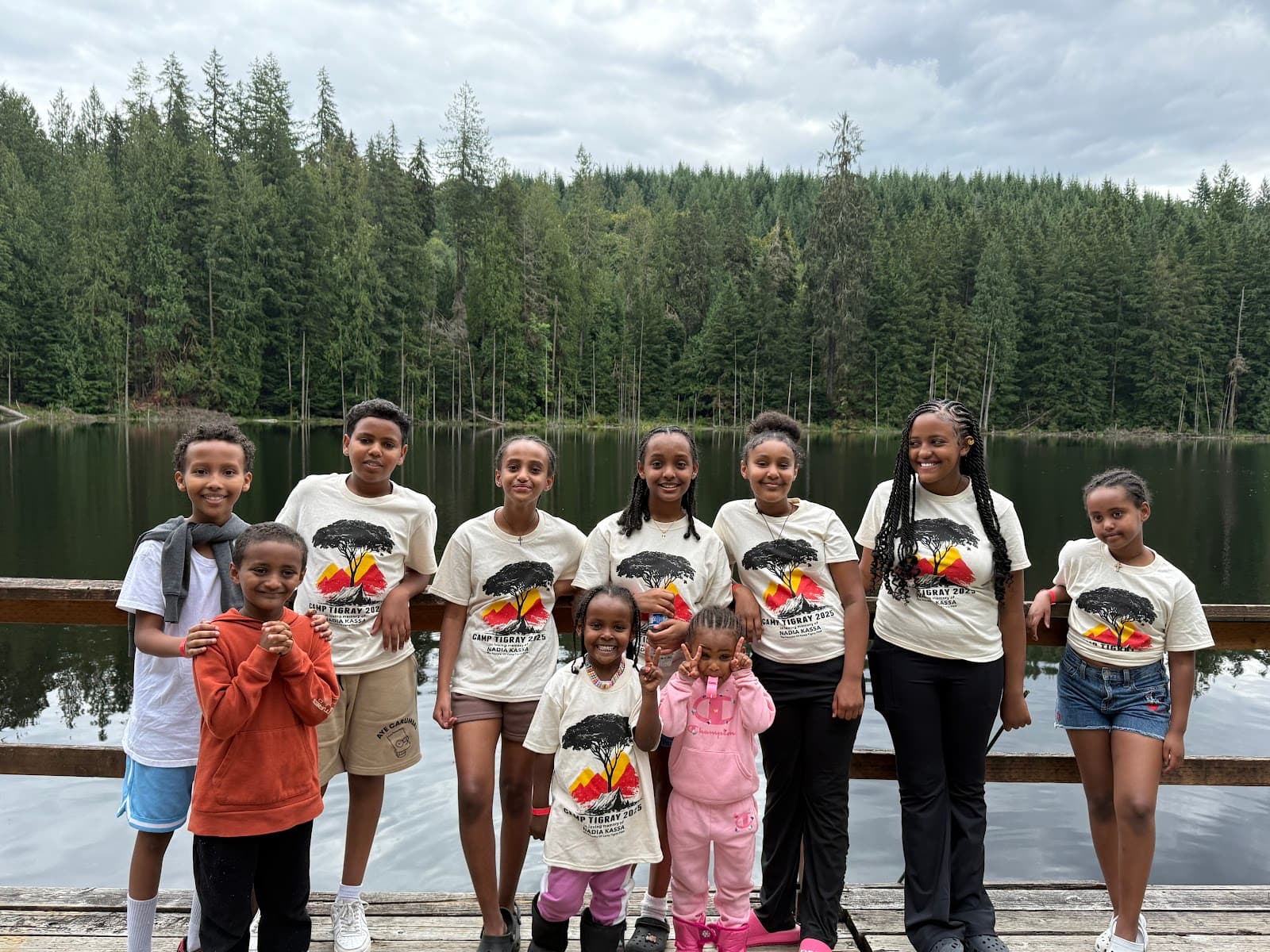 Camp Tigray memory 42