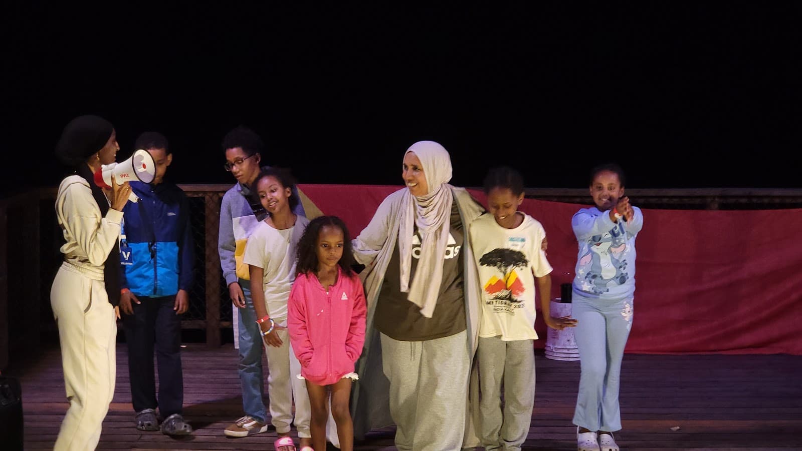 Camp Tigray memory 48