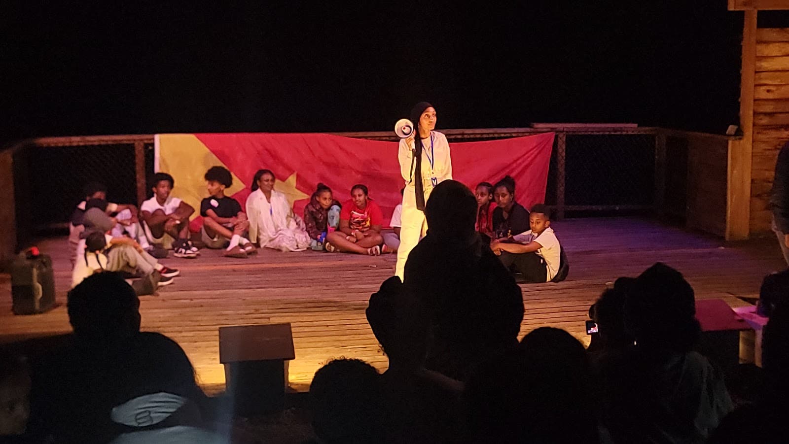 Camp Tigray memory 61