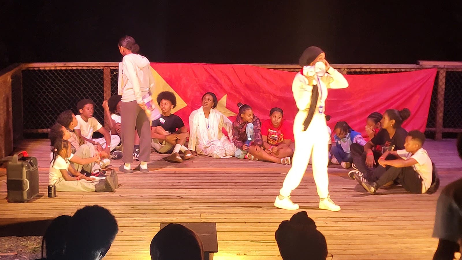 Camp Tigray memory 67