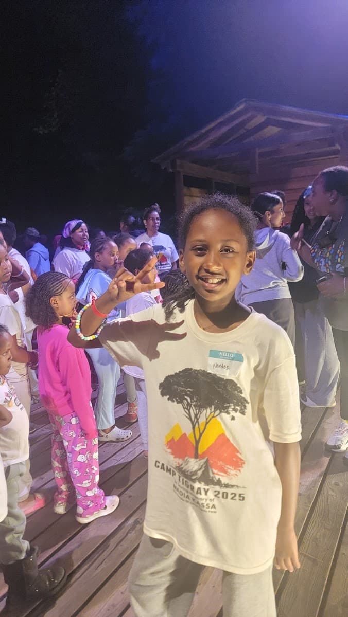 Camp Tigray memory 73