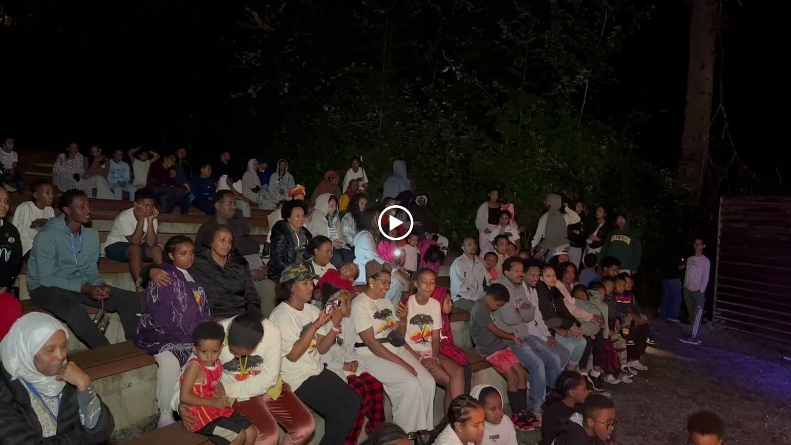 Camp Tigray memory 99