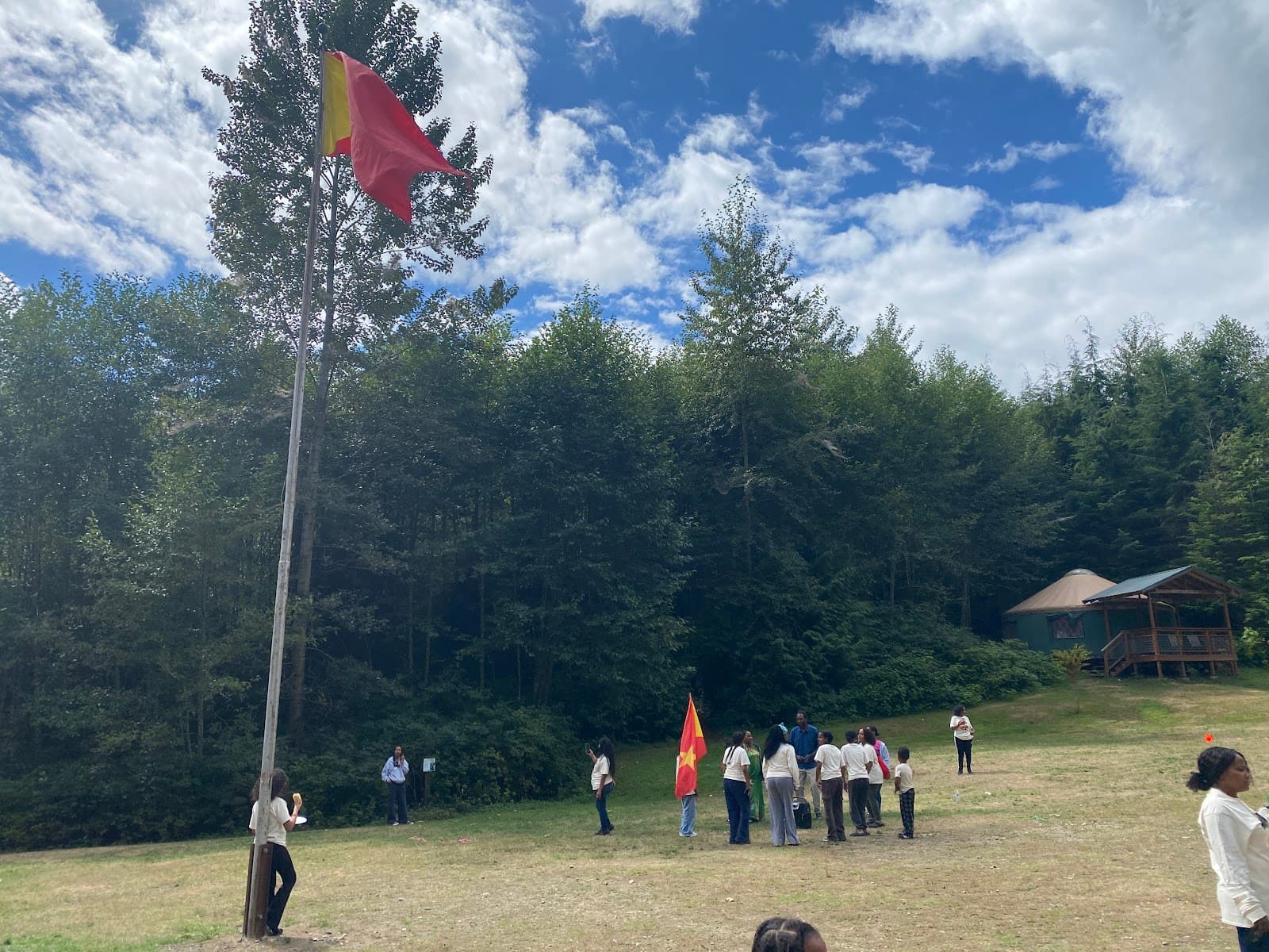 Camp Tigray memory 103