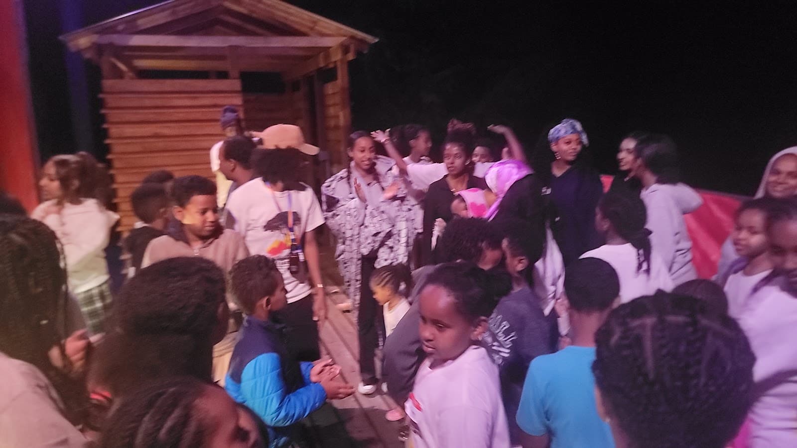 Camp Tigray memory 106