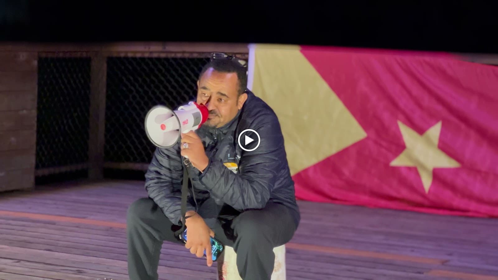 Camp Tigray memory 107