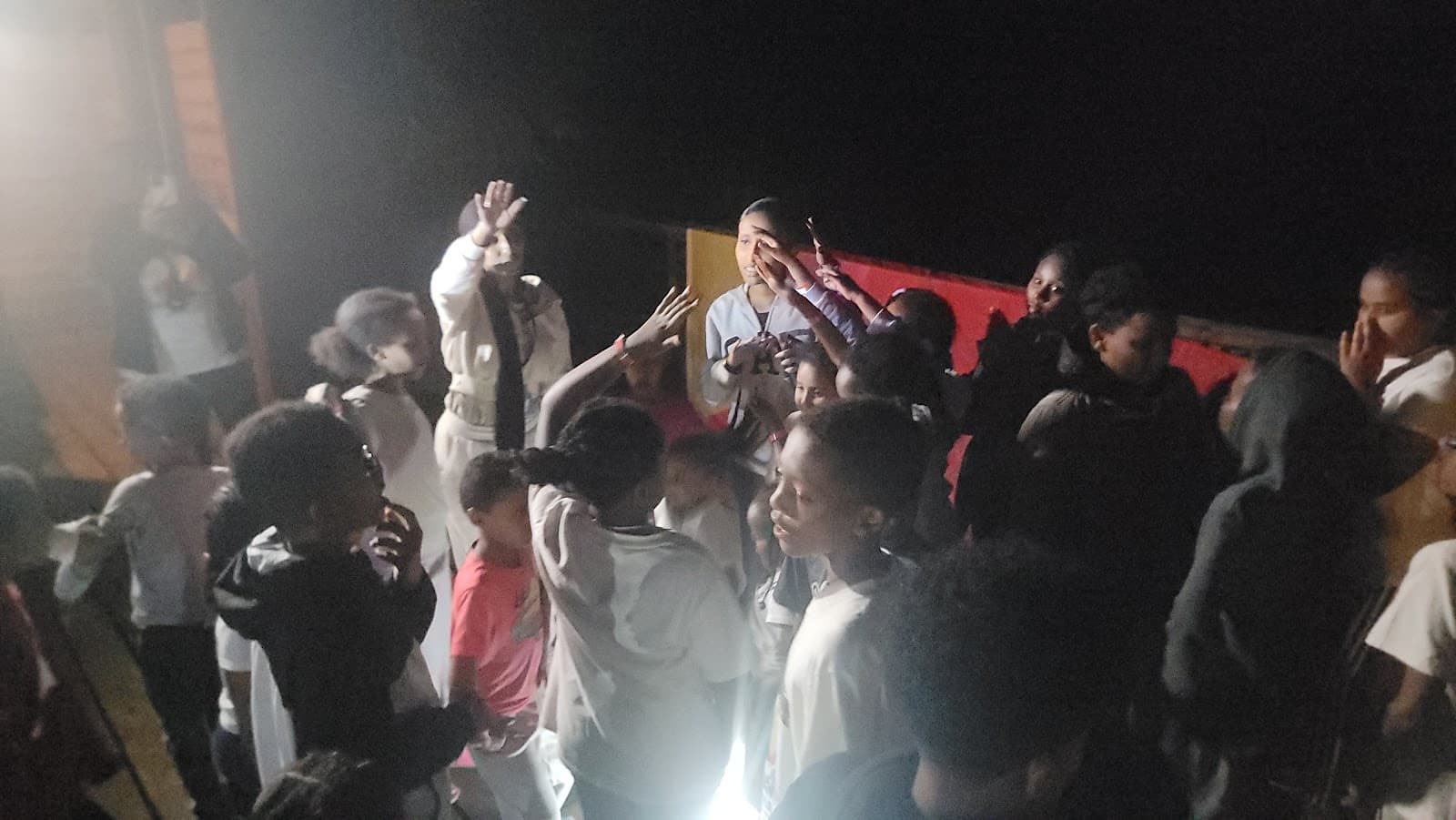 Camp Tigray memory 114