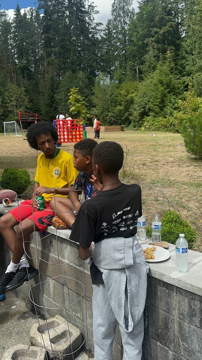 Camp Tigray memory 115