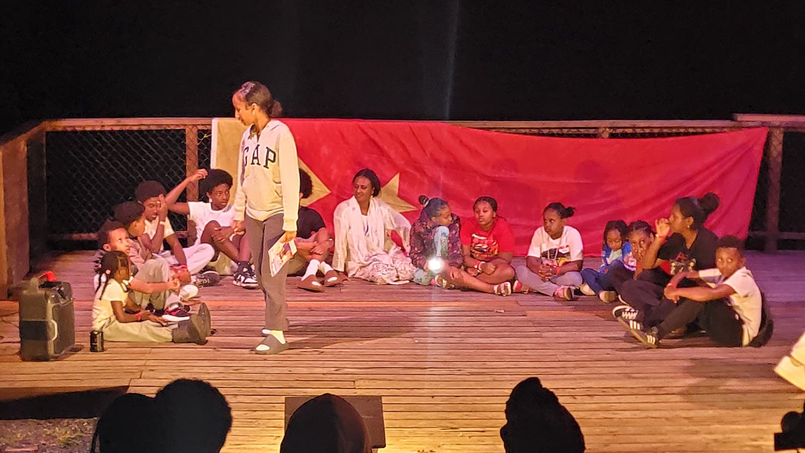 Camp Tigray memory 145