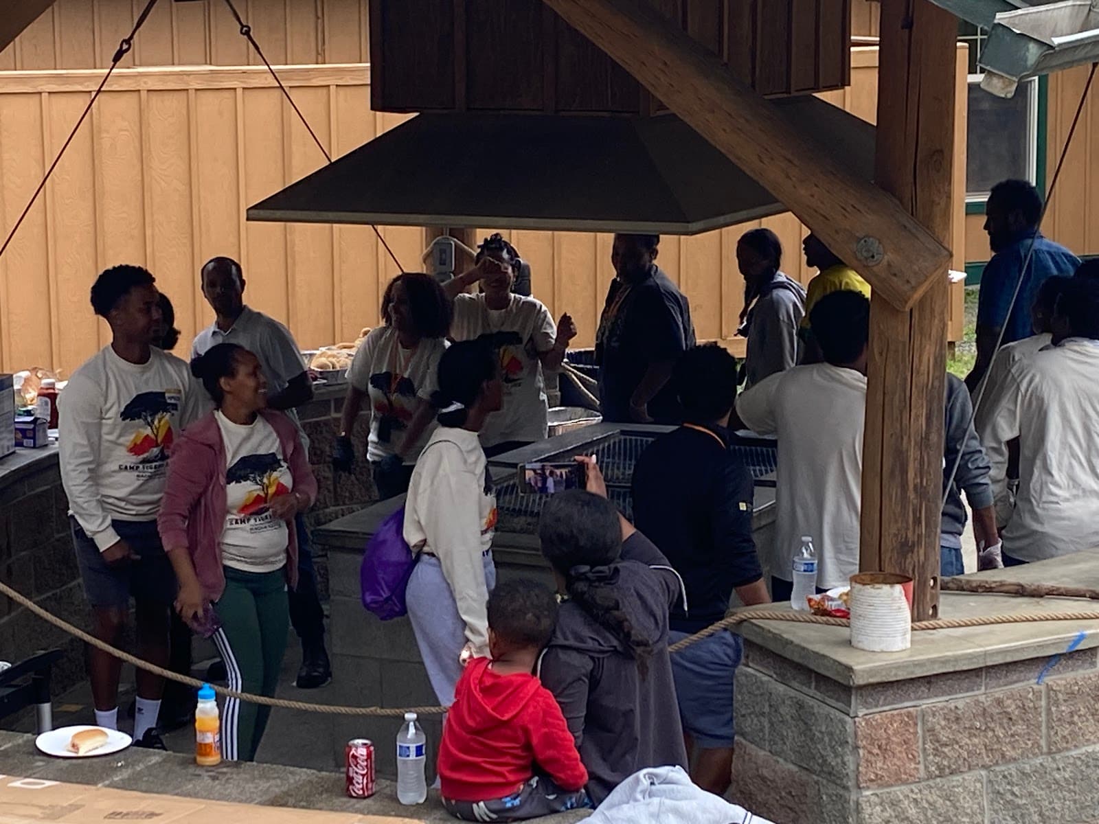 Camp Tigray memory 146