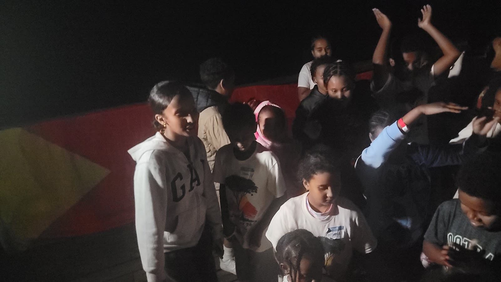 Camp Tigray memory 147